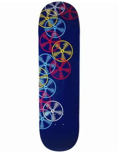 Alien Workshop Sonic Skateboard Deck  - 8.25" pas chere