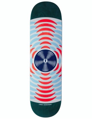 Alien Workshop Sonic Reverb Skateboard Deck  - 8.375" sélection de produits