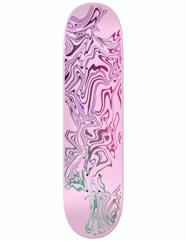 Real Marble Fades Skateboard Deck - 8.5" online