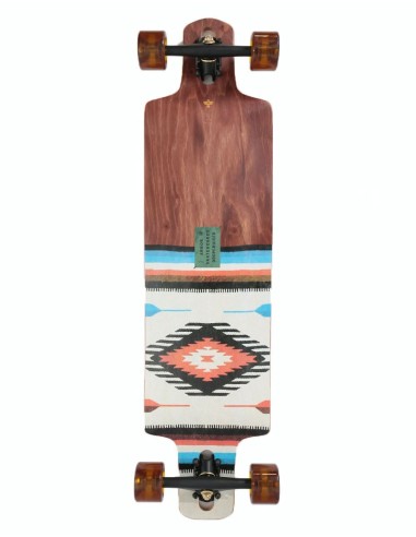 Arbor Flagship 2 Axis Longboard  - 37" x 8.375 acheter en ligne