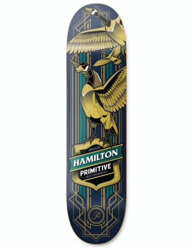 Primitive Hamilton Goose Skateboard Deck - 8.38" en ligne