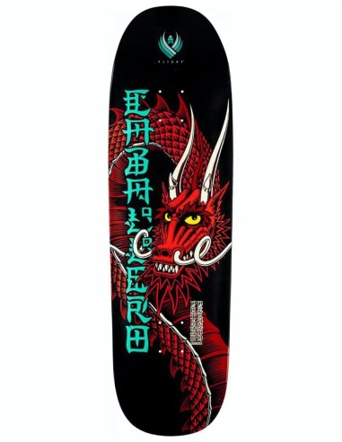 Powell Peralta Cab Ban This 192 Flight Skateboard Deck - 9.26" Toutes les collections ici