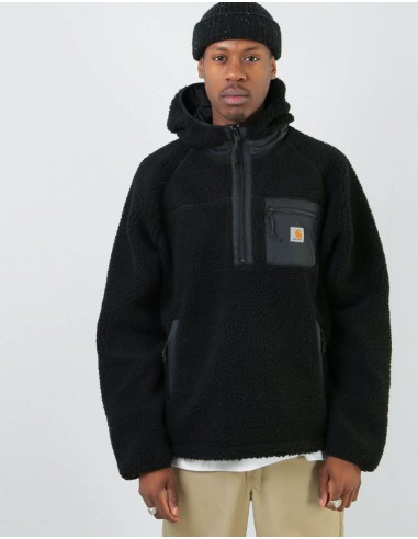 Carhartt WIP Prentis Pullover - Black 2 - 3 jours ouvrés.