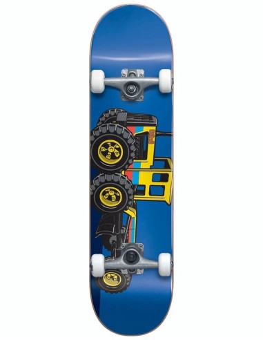 Blind Plow Truck Complete Skateboard - 7.875" prix