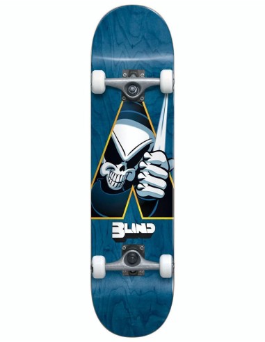 Blind Reaper Dagger Premium Complete Skateboard - 7.75" destockage