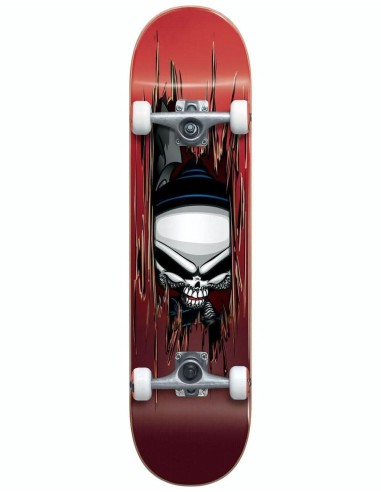 Blind Reaper Axe (w/stocking) Complete Skateboard - 7.75" 2024