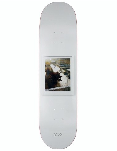 Isle Shier Fairfield Skateboard Deck - 8" à prix réduit toute l'année