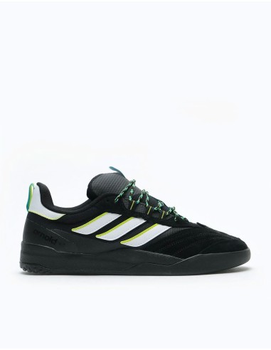 adidas x Mike Arnold Copa Nationale Skate Shoes - Black/White/Custom du meilleur 