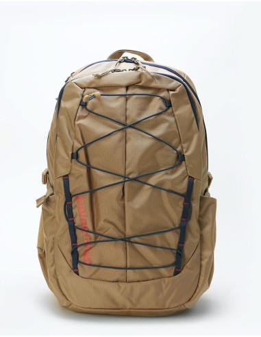 Patagonia Chacabuco Pack 30L Backpack - Mojave Khaki/Classic Navy Vous souhaitez 