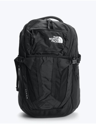 The North Face Recon Backpack - TNF Black le des métaux précieux