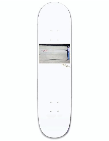 Quasi "Time" Two Skateboard Deck - 8.25" en stock