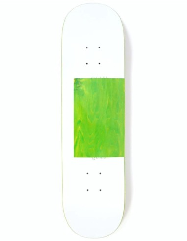 Quasi "Proto" One Skateboard Deck - 8.25" à prix réduit toute l'année