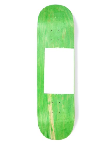 Quasi "Proto" Two Skateboard Deck - 8.5" à prix réduit toute l'année