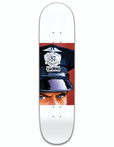 Quasi "Copper" One Skateboard Deck - 8.25" prix pour 