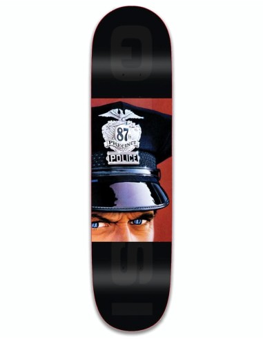 Quasi "Copper" Two Skateboard Deck - 8.5" JUSQU'A -70%! 