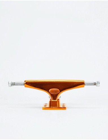 Krux DLK Krome Orange 8 Standard Skateboard Trucks (Pair) 2 - 3 jours ouvrés.