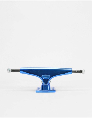 Krux Krome Dark Blue 8.25 Standard Skateboard Trucks (Pair) Profitez des Offres !