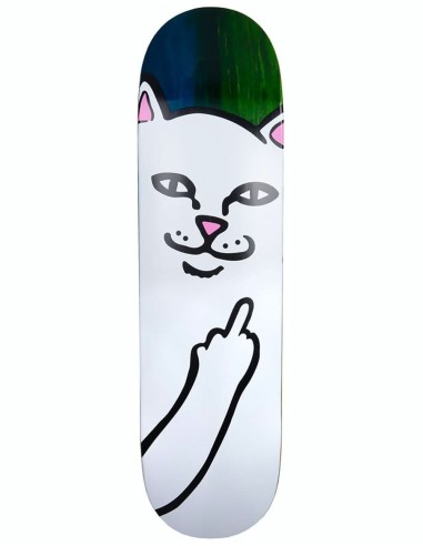 RIPNDIP Lord Nermal Skateboard Deck - 8" à prix réduit toute l'année