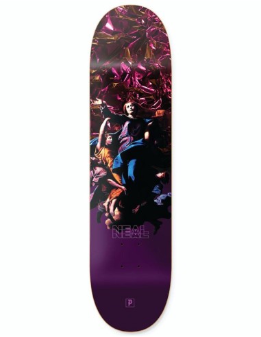 Primitive Neal Gateway Skateboard Deck - 8.125" ouvre sa boutique