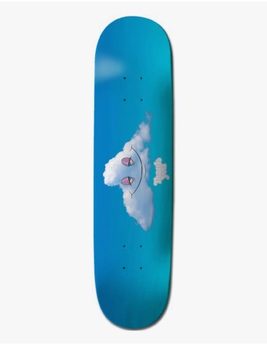 Thank You Head In The Clouds Skateboard Deck - 8.25" de la marque