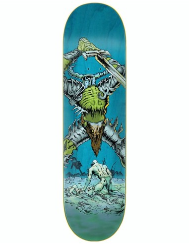 Creature Batallion VX Skateboard Deck - 8.6" acheter