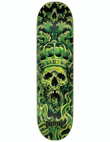 Creature Ascendant Everslick Skateboard Deck - 8" Vous souhaitez 