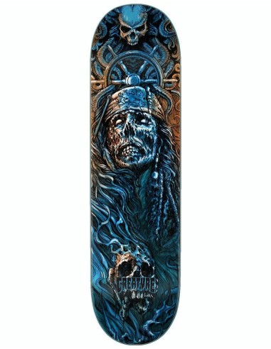 Creature Ascendant Everslick Skateboard Deck - 8.5" Livraison rapide