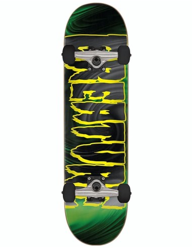 Creature Logo Spectrum Complete Skateboard - 7.75" 2024