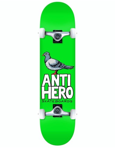 Anti Hero Pigeon Hero Complete Skateboard - 8.25" plus qu'un jeu 