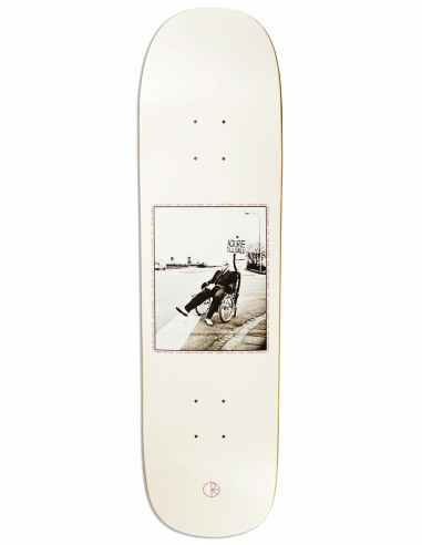 Polar Klez Kidney For Sale Skateboard Deck - ARIGATO Shape 8.38" la chaussure