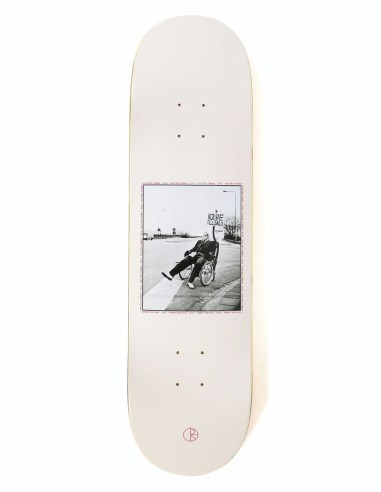 Polar Klez Kidney For Sale Skateboard Deck - 8.38" ou a consommer sur place