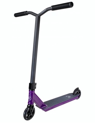 Blazer Nexus Complete Scooter - Purple livraison et retour toujours gratuits