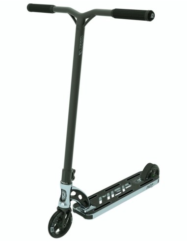 MGP VX 9 Team Edition 4.5" Complete Scooter - Silver livraison et retour toujours gratuits