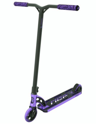 MGP VX 9 Team Edition 4.5" Complete Scooter - Purple prix pour 