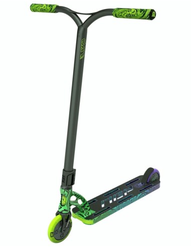 MGP VX 9 Extreme 4.5" Complete Scooter - Aurum ou a consommer sur place