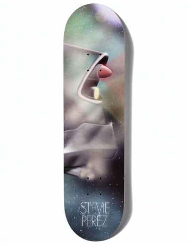 Chocolate Perez Nice Dreams Skateboard Deck - 8.375" basket pas cher