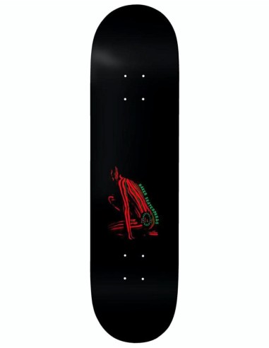 Baker Kader Double Bass Skateboard Deck - 8" Venez découvrir notre 