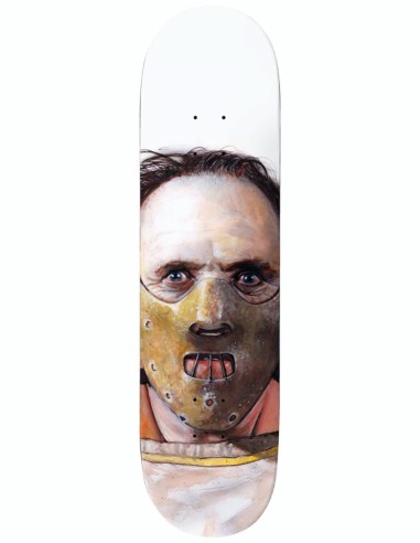 Deathwish Ellington Clarice Skateboard Deck - 8.25" votre restaurant rapide dans 