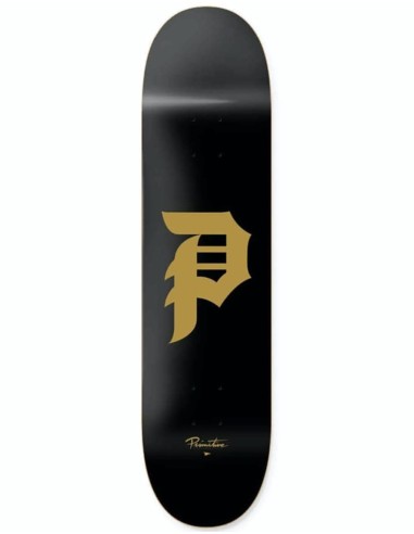 Primitive Dirty P Skateboard Deck - 7.75" sélection de produits