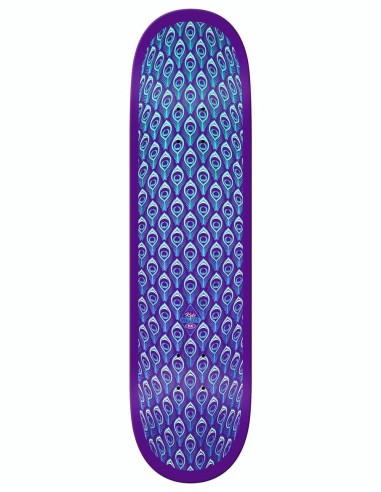 Real Kyle Break Through Skateboard Deck - 8.25" votre