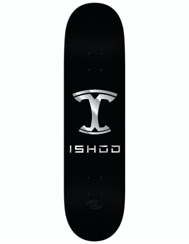 Real Ishod Model W Skateboard Deck - 8.06" la livraison gratuite