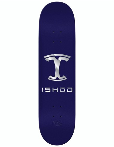 Real Ishod Model W Skateboard Deck - 8.38" Véritable concentré