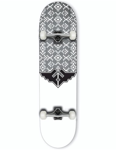 Fracture Wings V3 Complete Skateboard  - 8.25" la livraison gratuite