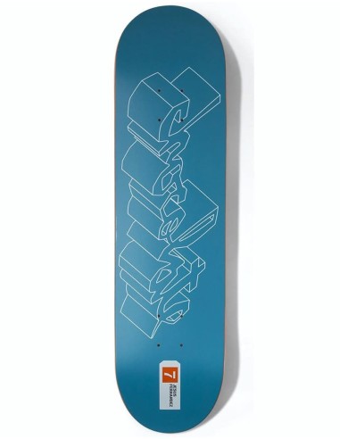 Chocolate Fernandez Chunk of Chunk Skateboard Deck - 8.125" suggérées chez