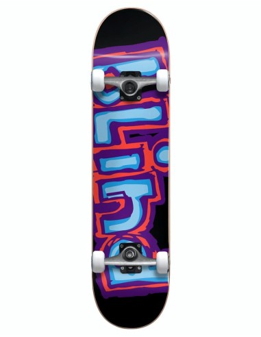 Blind Matte OG Complete Skateboard - 7.875" Jusqu'à 80% De Réduction