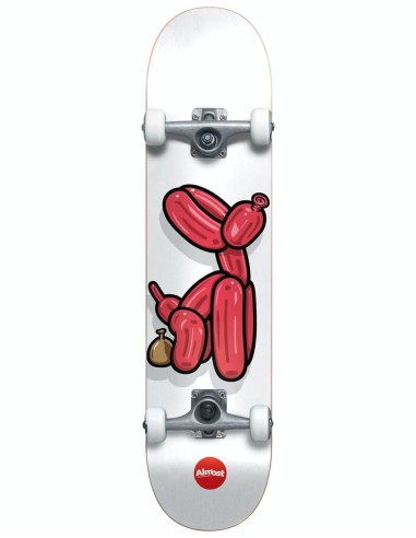 Almost Balloon Dog Complete Skateboard - 7.75" de l' environnement