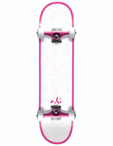 Enjoi Melrose Premium Complete Skateboard - 8" Livraison rapide