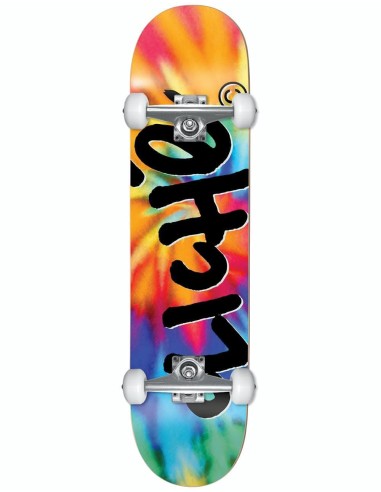 Cliché Handwritten Invert Complete Skateboard - 8" acheter