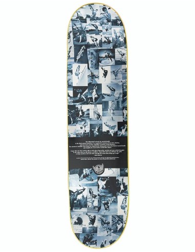 Real x WhySoSad? Skateboard Deck - 8.06" 2 - 3 jours ouvrés.