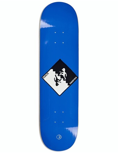 Polar Halberg Staircase Skateboard Deck - 8.5" Découvrez la collection